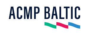ACMP Baltic logo