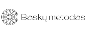 Baskų metodas logo