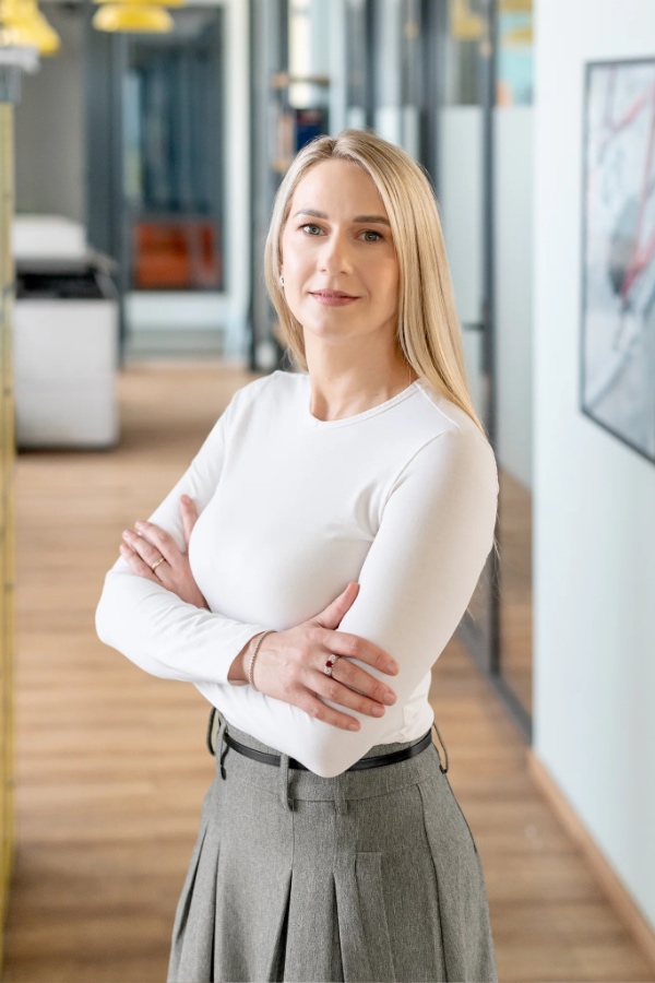 Violeta Ališauskienė
