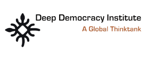 Deep Democracy Institute logo
