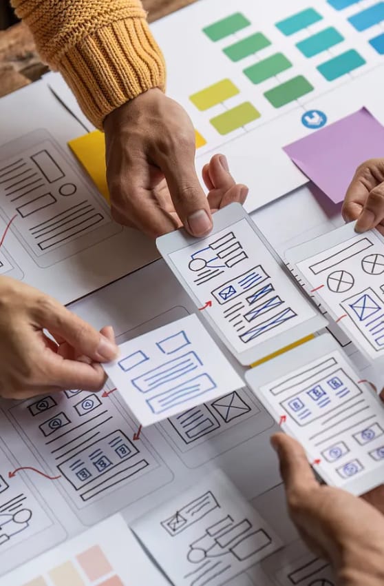 Kliento kelionės žemėlapio mokymų programa