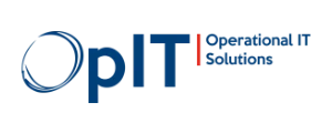 OpIT logo