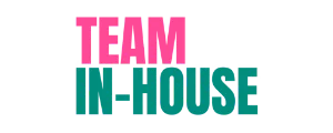 Team In-house logo