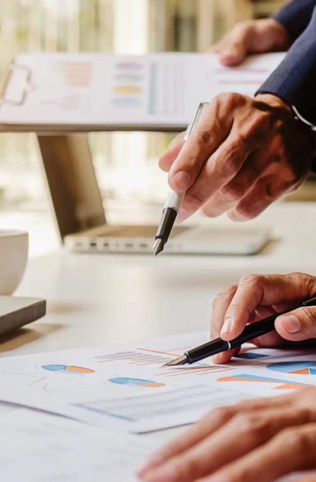 Projektų valdymo mokymų programa