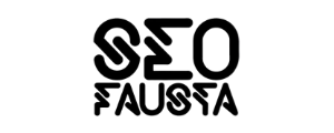 SEO fausta logo
