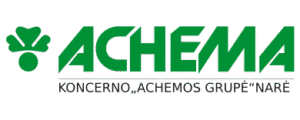 Achema logo