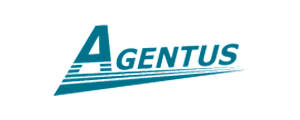 Agentus logo