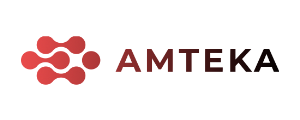 Amteka logo