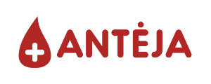 Antėja logo