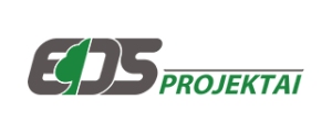 EDS projektai logo