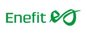Enefit logo