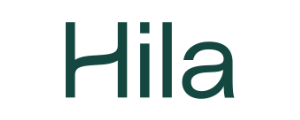 Hila logo