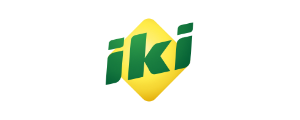 Iki logo