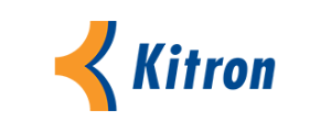Kitron logo