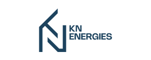 KN Energies logo