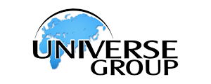 Universe Group logo
